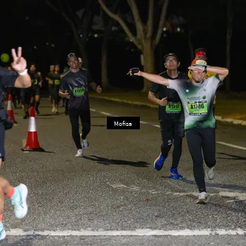 Runner Photo 5699228