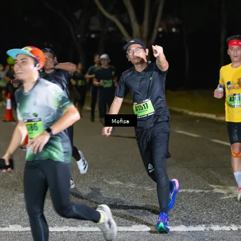 Runner Photo 5699230
