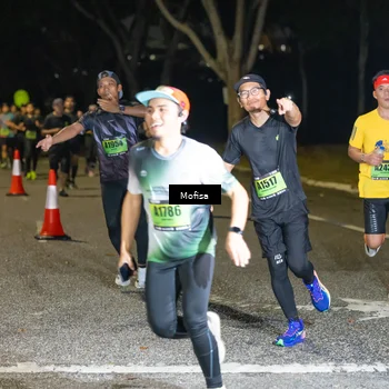 Runner Photo 5699231