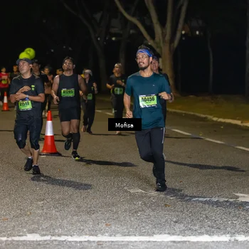 Runner Photo 5699232