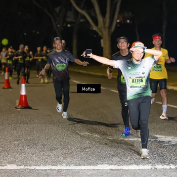 Runner Photo 5699234