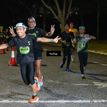 Runner Photo 5699235