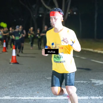 Runner Photo 5699237