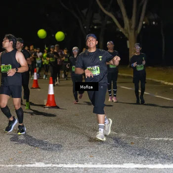 Runner Photo 5699238
