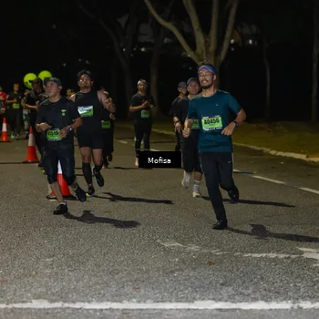 Runner Photo 5699239
