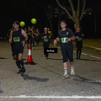 Runner Photo 5699241