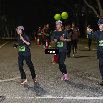 Runner Photo 5699244