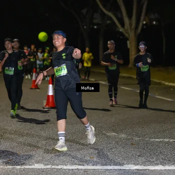 Runner Photo 5699245