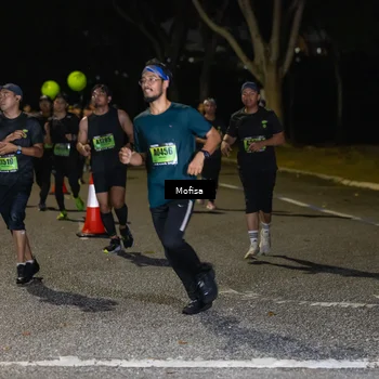 Runner Photo 5699249