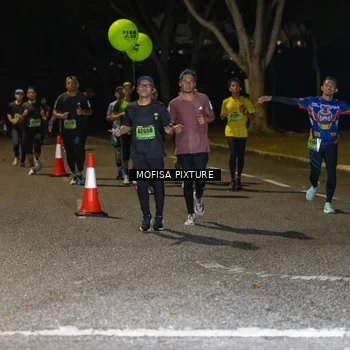 Runner Photo 5699252