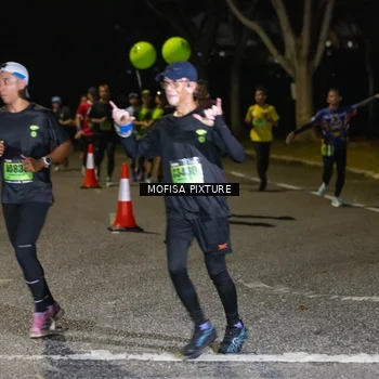 Runner Photo 5699253