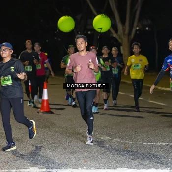 Runner Photo 5699254