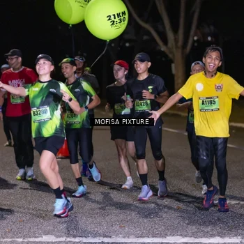 Runner Photo 5699255