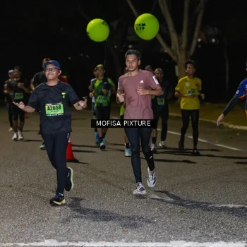 Runner Photo 5699257