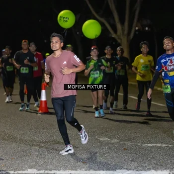 Runner Photo 5699259