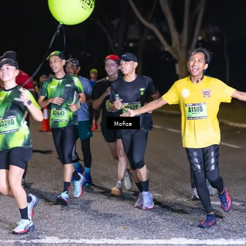 Runner Photo 5699261