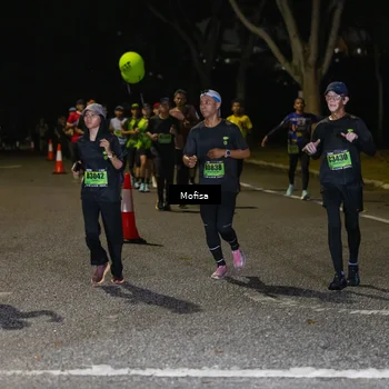 Runner Photo 5699262
