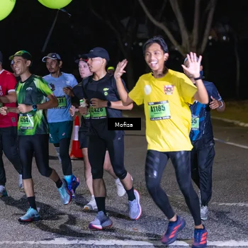 Runner Photo 5699263