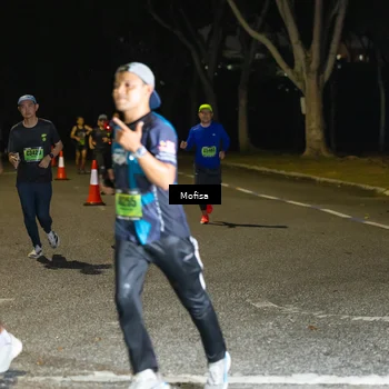 Runner Photo 5699267