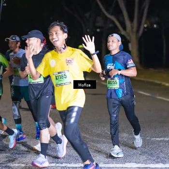 Runner Photo 5699270