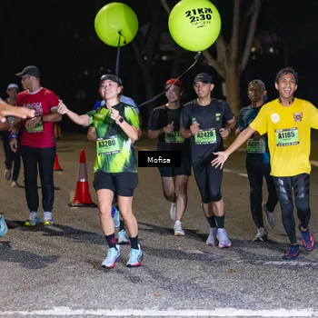 Runner Photo 5699271