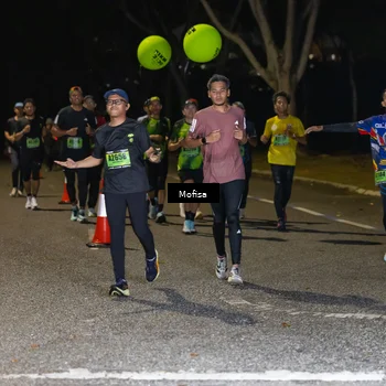 Runner Photo 5699272