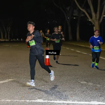 Runner Photo 5699295