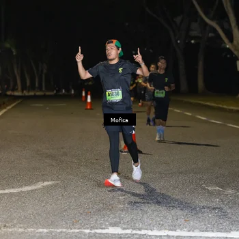 Runner Photo 5699300
