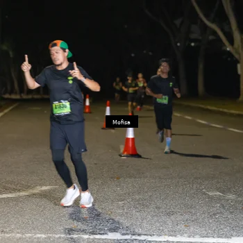 Runner Photo 5699303
