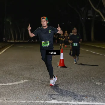 Runner Photo 5699305