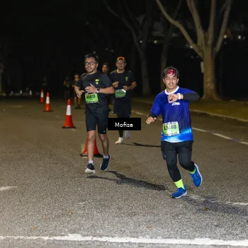 Runner Photo 5699306