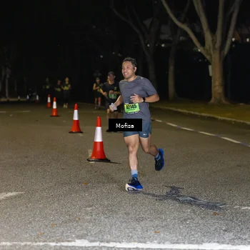 Runner Photo 5699307