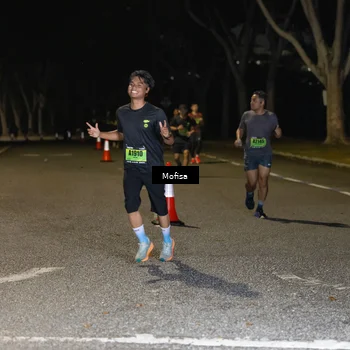 Runner Photo 5699309