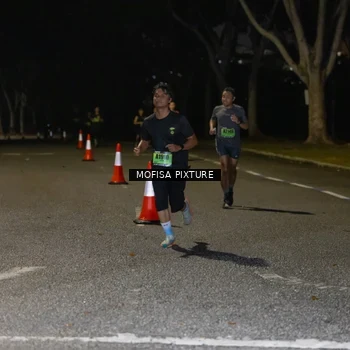 Runner Photo 5699317
