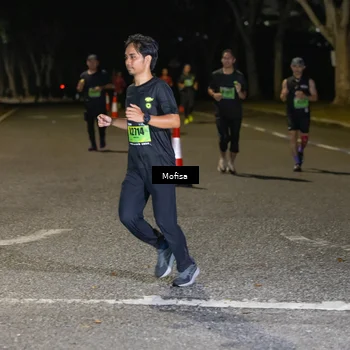 Runner Photo 5699322