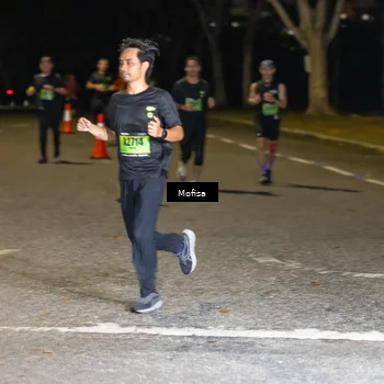 Runner Photo 5699323