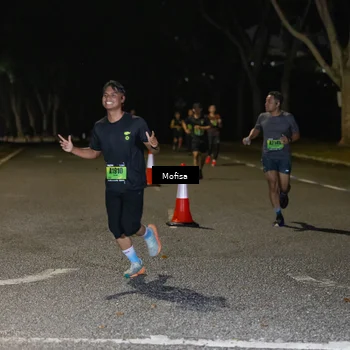 Runner Photo 5699328