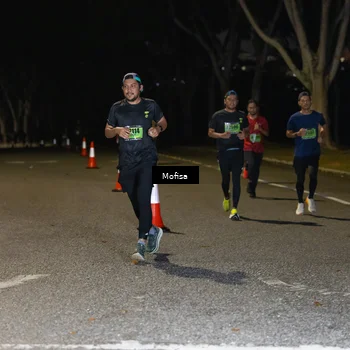 Runner Photo 5699335