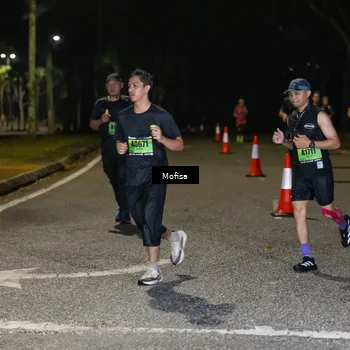 Runner Photo 5699337