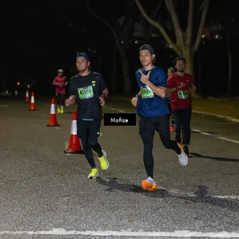 Runner Photo 5699342