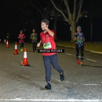 Runner Photo 5699348