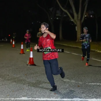 Runner Photo 5699351