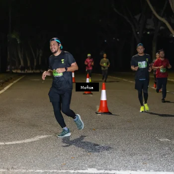 Runner Photo 5699354