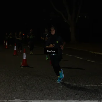 Runner Photo 5699369