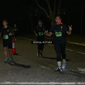 Runner Photo 5699390