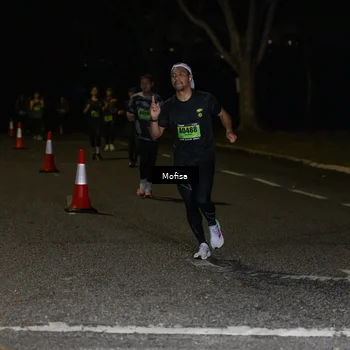 Runner Photo 5699397