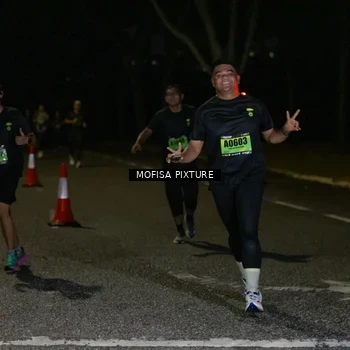 Runner Photo 5699408
