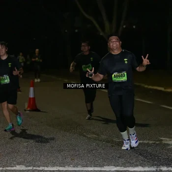 Runner Photo 5699411