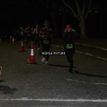 Runner Photo 5699416