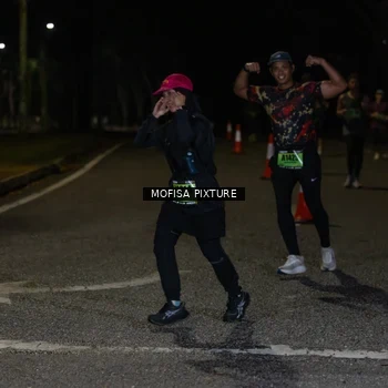 Runner Photo 5699422